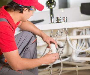 About The Faucet Pros Salina, UT